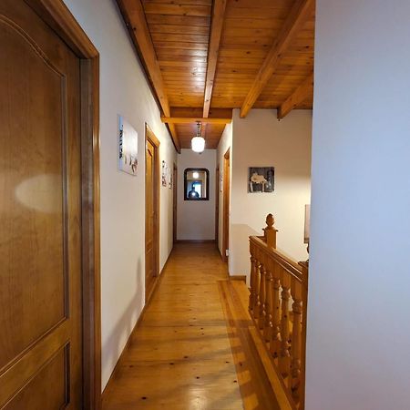 Villa Casa Luisa Biedes, Pilona à Infiesto Extérieur photo