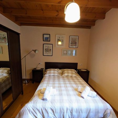 Villa Casa Luisa Biedes, Pilona à Infiesto Extérieur photo