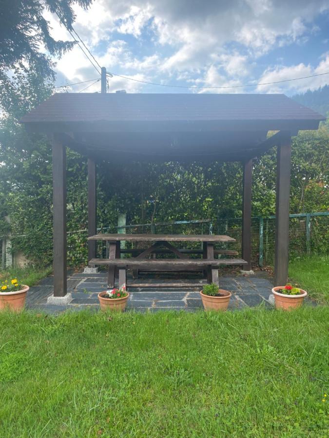 Villa Casa Luisa Biedes, Pilona à Infiesto Extérieur photo