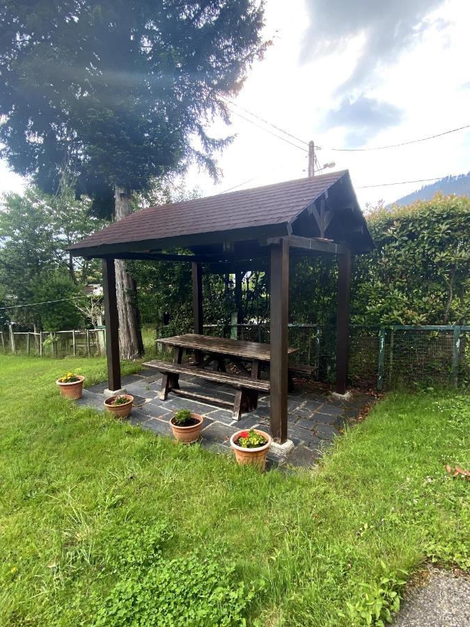 Villa Casa Luisa Biedes, Pilona à Infiesto Extérieur photo