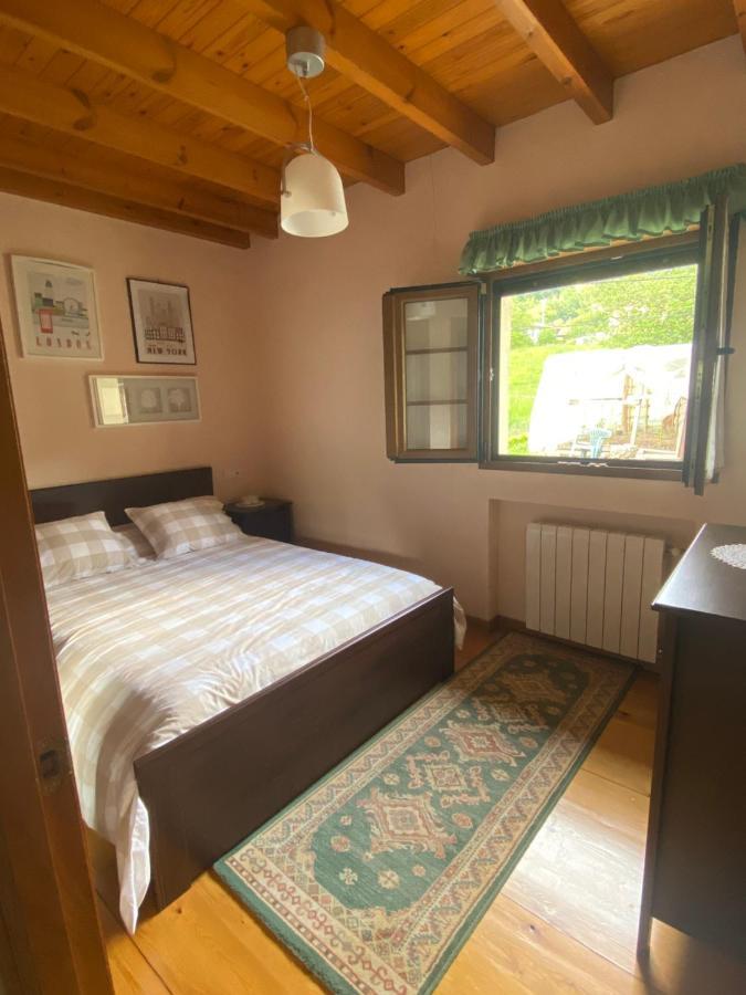 Villa Casa Luisa Biedes, Pilona à Infiesto Extérieur photo