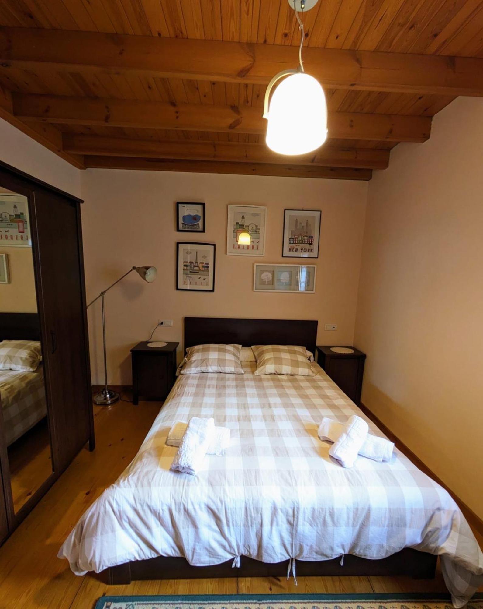 Villa Casa Luisa Biedes, Pilona à Infiesto Extérieur photo