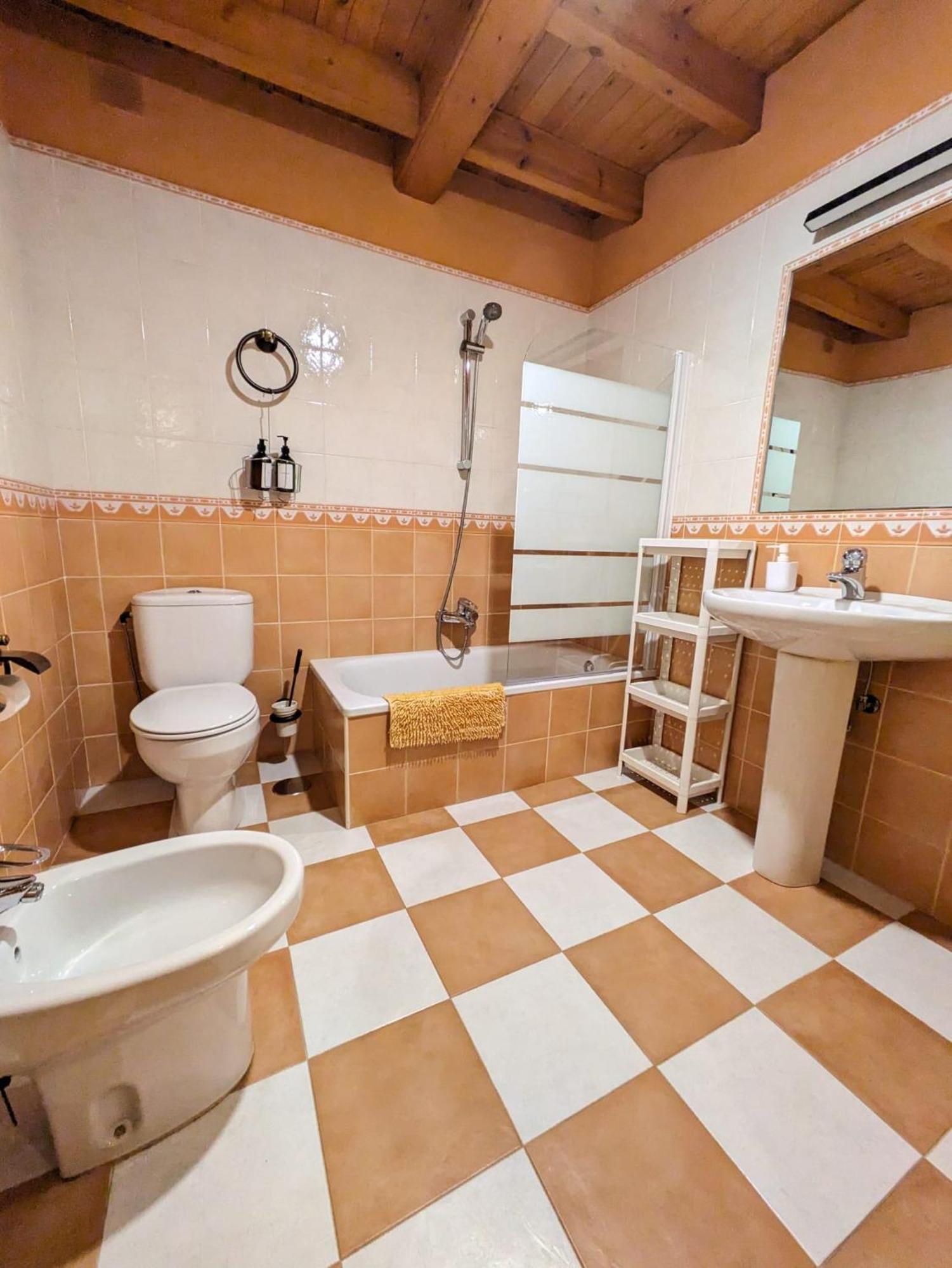 Villa Casa Luisa Biedes, Pilona à Infiesto Extérieur photo