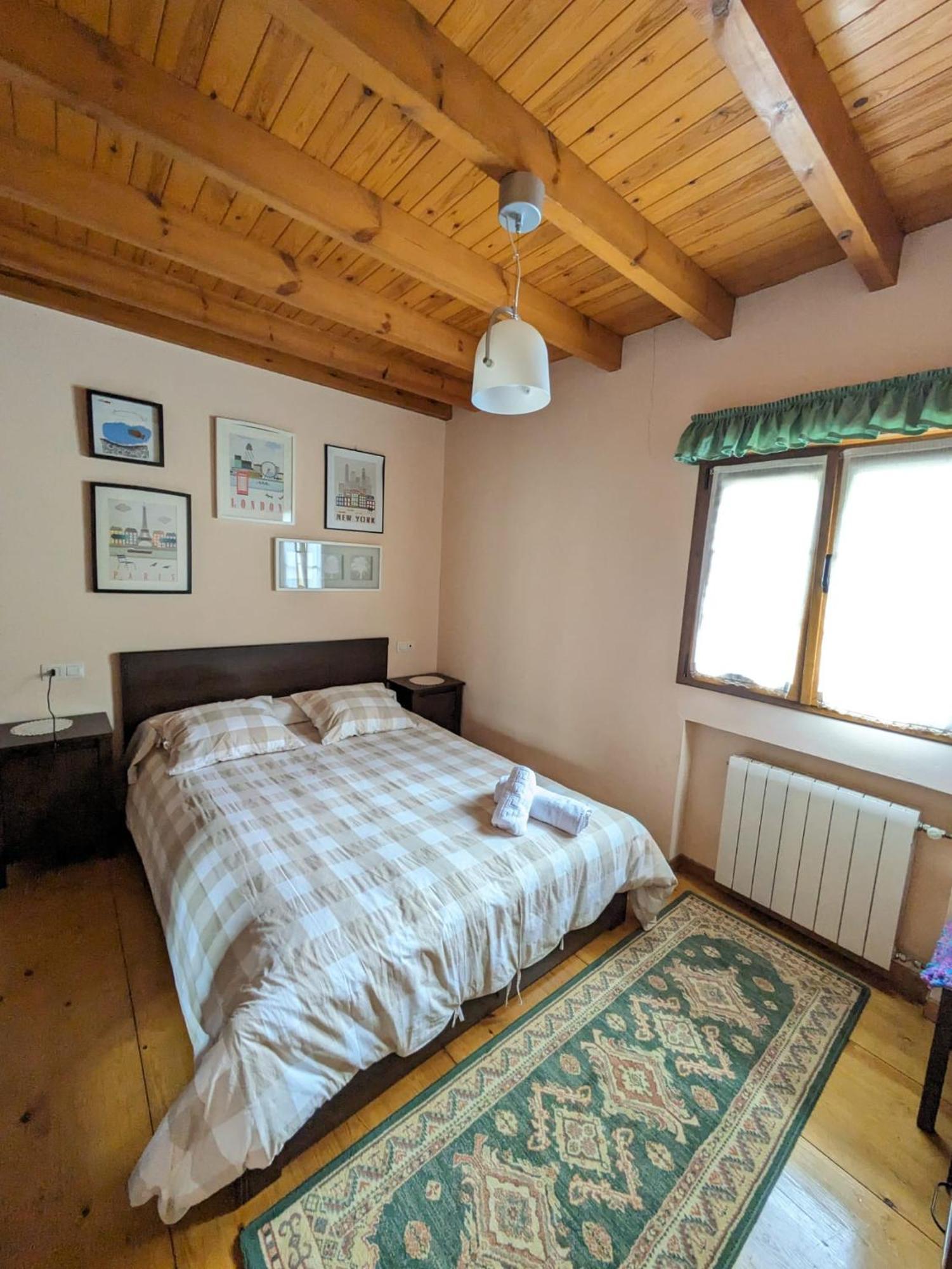 Villa Casa Luisa Biedes, Pilona à Infiesto Extérieur photo