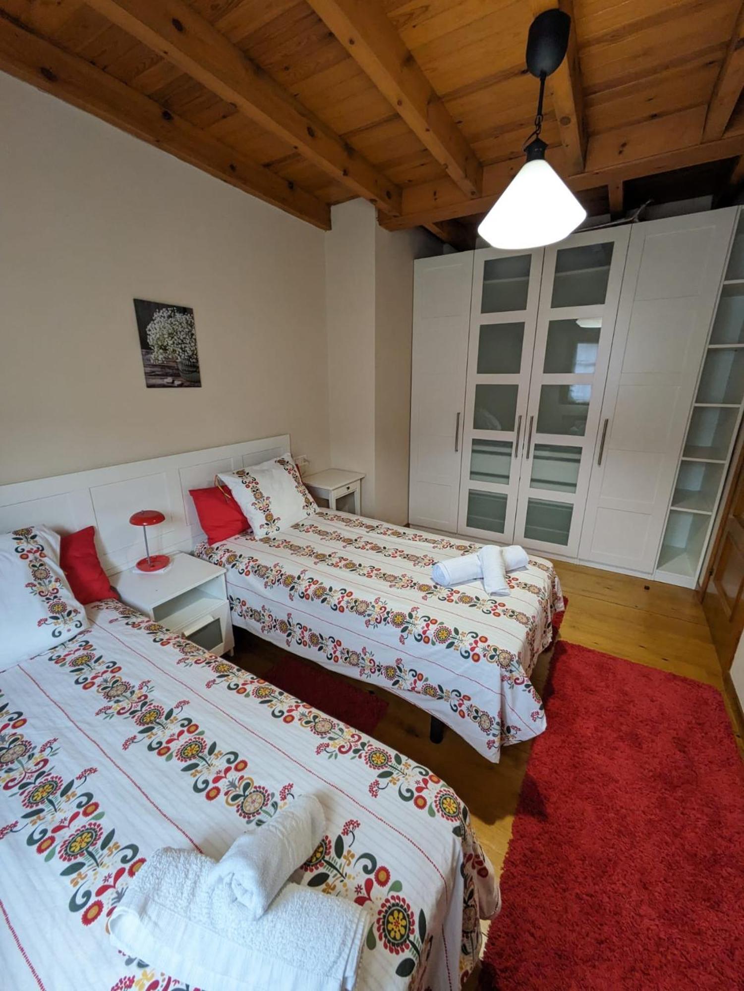 Villa Casa Luisa Biedes, Pilona à Infiesto Extérieur photo